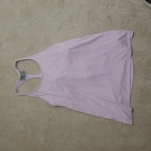 ATHLETA workout top